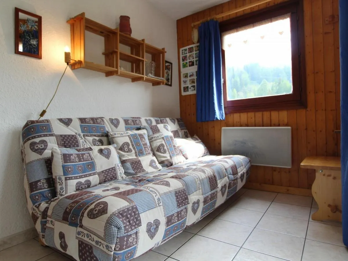 Appartement 4 Pers Avec Terrasse, Pres Des Pistes Et Commerces, Val Cenis Le Haut - Fr-1-508-206 Lanslevillard